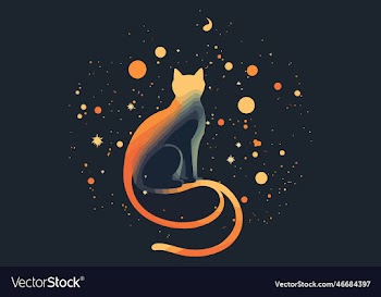 cat galaxy