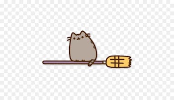 Cat GIF Pusheen Sock in a Mug Pusheen Ceramic Travel Mug - Cat 