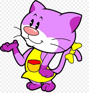 Cat Hello Kitty Image Kitten Clip art - happy cat 