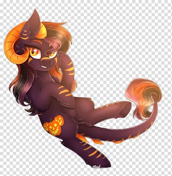 Cat Horse Claw Cartoon, Cat transparent background PNG clipart