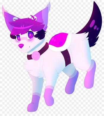 Cat Horse Clip art Illustration Mammal - cat 
