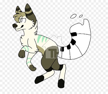 Cat Horse Dog Clip art Canidae - cat 