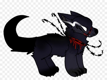 Cat Horse Dog Mammal Demon - cat 