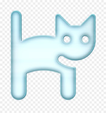 cat icon halloween icon kitty icon