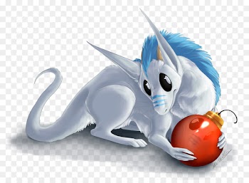 Cat Illustration Desktop Wallpaper Cartoon Computer - cat 