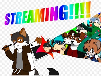 Cat Illustration Game Picarto.tv Clip art - admk streamer 