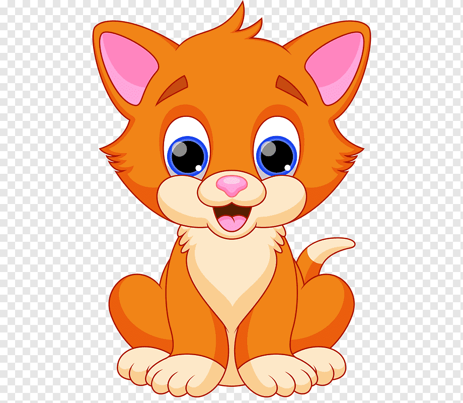 Cat Kitten, baby, mammal, animals, cat Like Mammal png