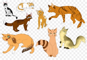 Cat, Lion, Whiskers, Animal Figure PNG