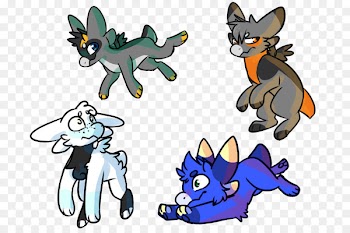 Cat Mammal Dog Horse Canidae - cat 