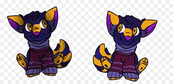 Cat Mammal Dog Horse Illustration - cat 