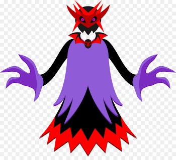 Cat Mario + Rabbids Kingdom Battle Demon Vertebrate Legendary creature - prologue vector 