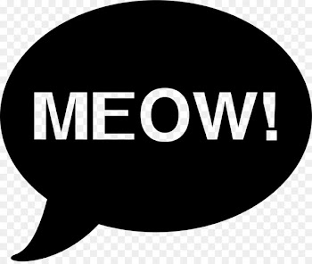 Cat Meow Kitten Clip art - Cat 