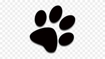 Cat Paw Free Download Clip Art On Clipart Library - Cat Paw Free Download Clip Art On Clipart Library