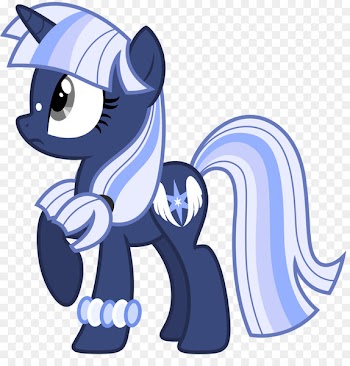 Cat Pony Horse Unicorn Mare - cat 
