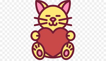 Cat Portable Network Graphics Computer Icons Encapsulated PostScript Vector graphics - cat 