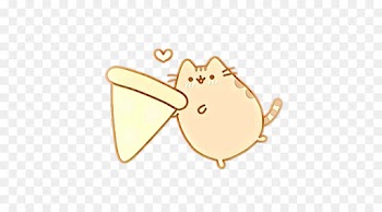 Cat, Pusheen, Drawing, Fashion Accessory, Jewellery PNG