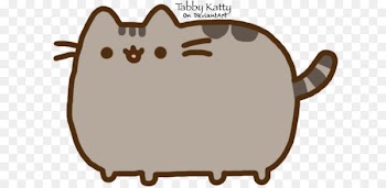 Cat Pusheen Hello Kitty Tenor - pusheen the cat unicorn 