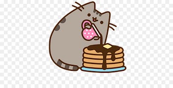 Cat Pusheen Kitten Hello Kitty Gund - Cat 