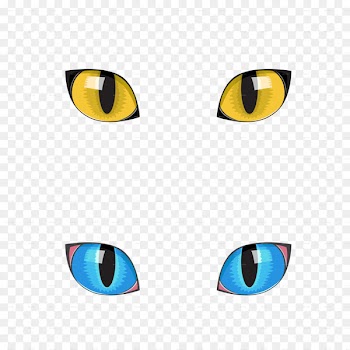 Cat's eye Cat's eye Clip art - eyes 