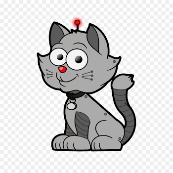 Cat Shareware Treasure Chest: Clip Art Collection Kitten Image - cat 