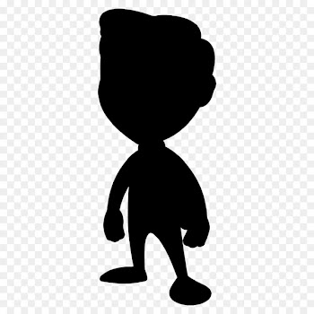 Cat Silhouette Clip art T-shirt Baron App, Inc. -  