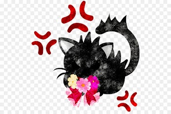 Cat Stock illustration Royalty-free Stock photography - cat 