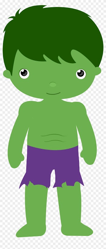 Cat Superhero, Superhero Clipart, Superhero Party, - Vingadores Baby Png