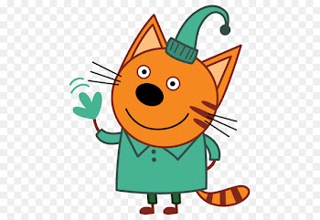 Cat Television show Nickelodeon CTC Media Nick Jr. - cat 