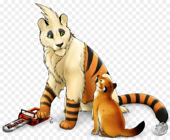 Cat, Tiger, Big Cat, Animal Figure, Bengal Tiger PNG