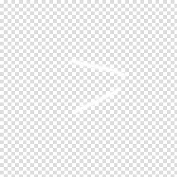 CAT, two white lines transparent background PNG clipart