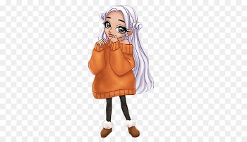 Cat Valentine Moonlight Desktop Wallpaper Wallpaper - arimoji 
