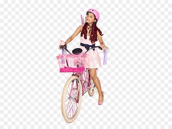 Cat Valentine Sam Puckett FirstClassProblems Nickelodeon - Cat 