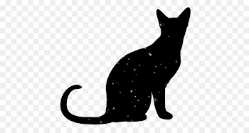 Cat Vector graphics Clip art Image Silhouette - cat 