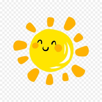 Cat Wheel Collision Center Smile - Happy Sunshine 