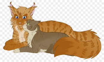 Cat Whiskers Hashtag Lion Art - cat 