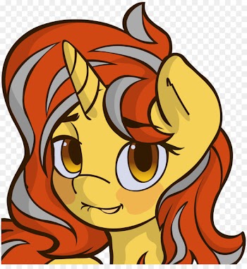 Cat Winged unicorn Pony Female Artist - cat 