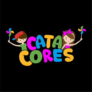 CATACORES Logo Vector