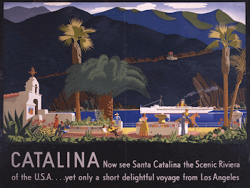 Catalina: Now see Santa Catalina, | Free Photo - rawpixel