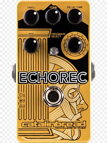 Catalinbread Echorec, Effects Processors Pedals, Binson Echorec, Mobile Phone Case PNG