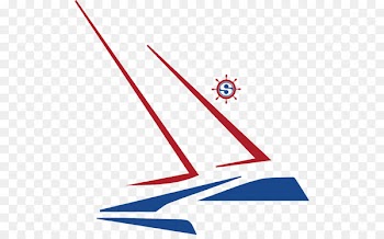 Catamaran Boat Logo Hobie Cat Sailing - boat 