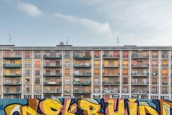 Catania Graffiti
