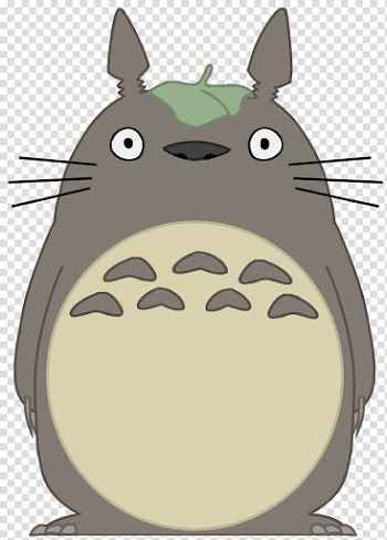 Catbus Animation Anime Studio Ghibli, totoro transparent background PNG clipart
