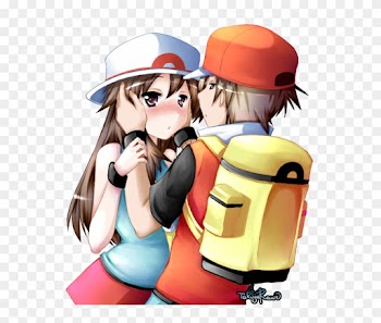 Catch Trainer Pokemon Fire Red - Pokemon Red E Leaf