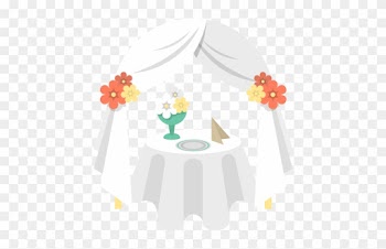 Catering From Buffets To Multiple Course Dinners We - Wedding Reception Cartoon Png