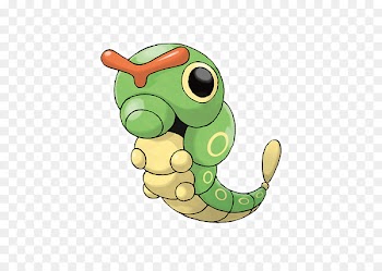 Caterpie Butterfree Pikachu Metapod Weedle - pikachu 