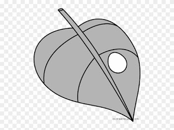 Caterpillar Animal Free Black White Clipart Images - Butterfly Egg On Leaf Black And White Clipart