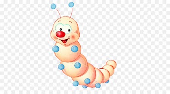 Caterpillar, Art, Drawing, Cartoon PNG