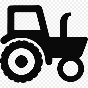 Caterpillar Inc. Computer Icons John Deere Agricultural machinery Tractor - tractor 