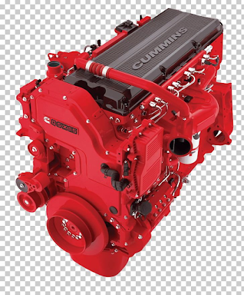 Caterpillar Inc. Cummins ISX Diesel Engine PNG, Clipart ...
