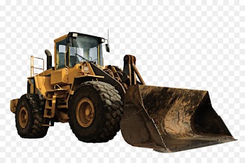 Caterpillar Inc. Heavy Machinery Komatsu Limited Bulldozer Portable Network Graphics - bulldozer 